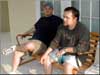  The Boys 4/22/2001