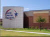 CJC Abilene - East Logo