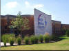 CJC Abilene - West Front